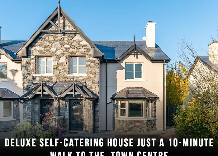 Foleys Ardmullen Townhouses