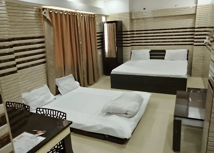 Radha Deo Guest House