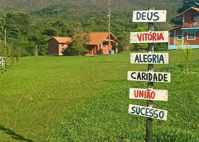 Recanto Jf Da Serra