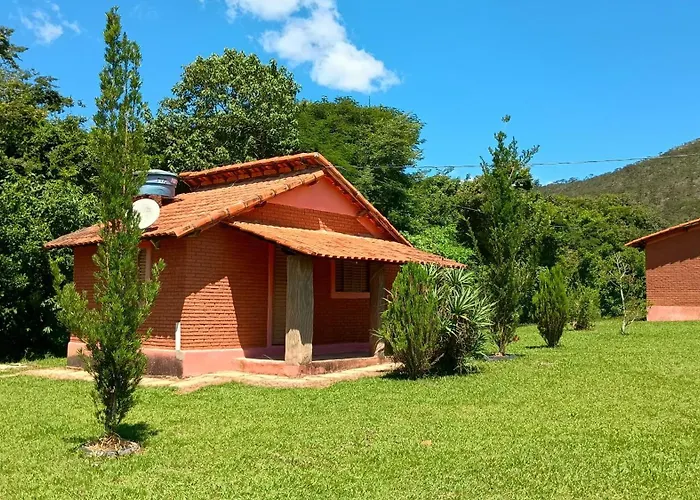 Recanto da Serra