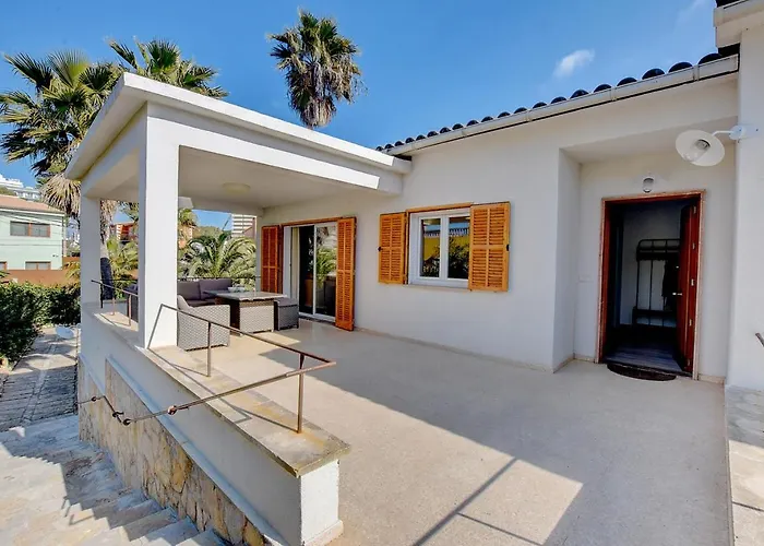 Villa Can Benavent By Slow Villas