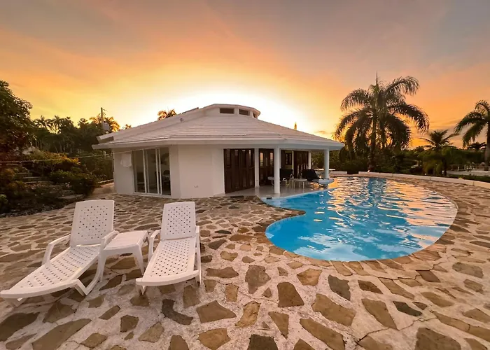 Casa Caracol Los Farallones