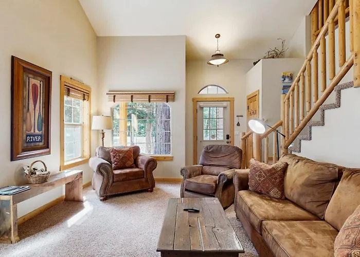 Rio Vista Family Cabin