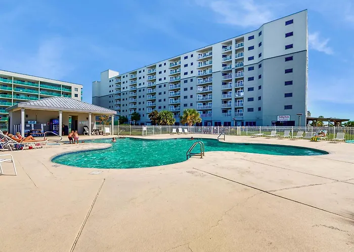 Plantation East #2314