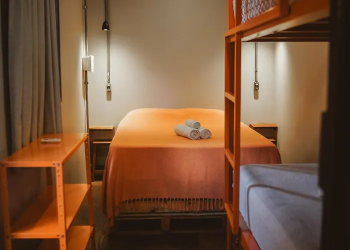 Eco Hostel&Suítes
