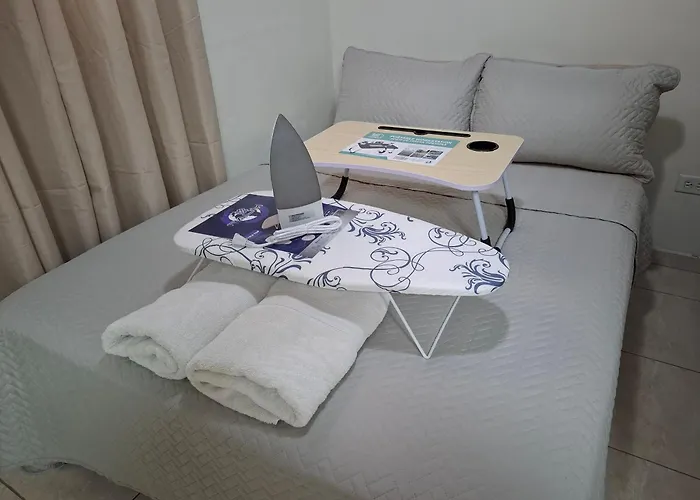 Casa Lilia 10 Minutos Aeropuerto Tocumen