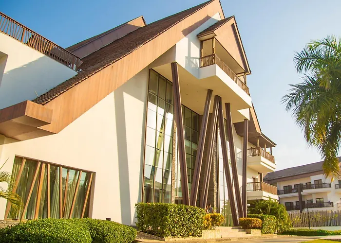 Karmairi Cartagena (Adults Only)