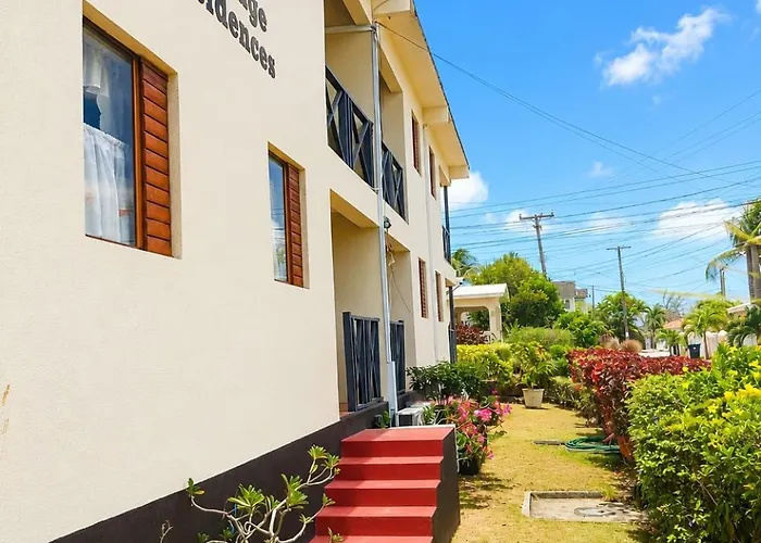Kenridge Residences