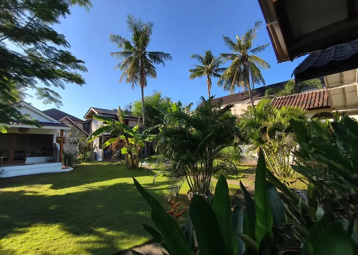 Kayu Cottage