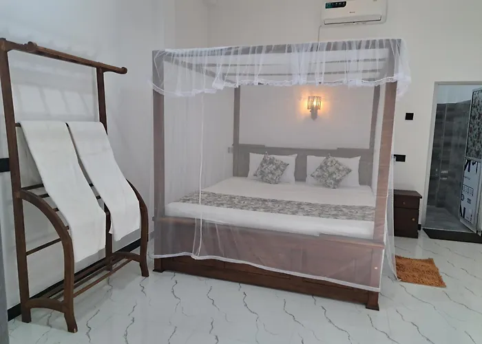 Kavidi Villa Home Stay