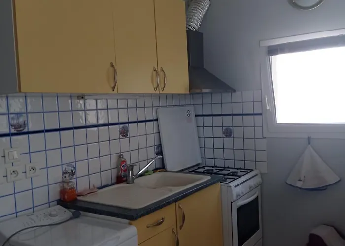 Maisonnette Plein Pied - 2Km De La Mer