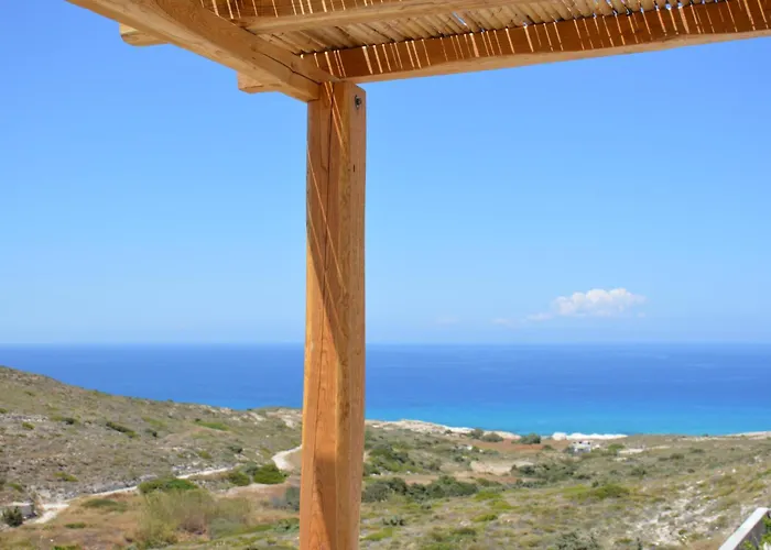 Milos Zen Suites