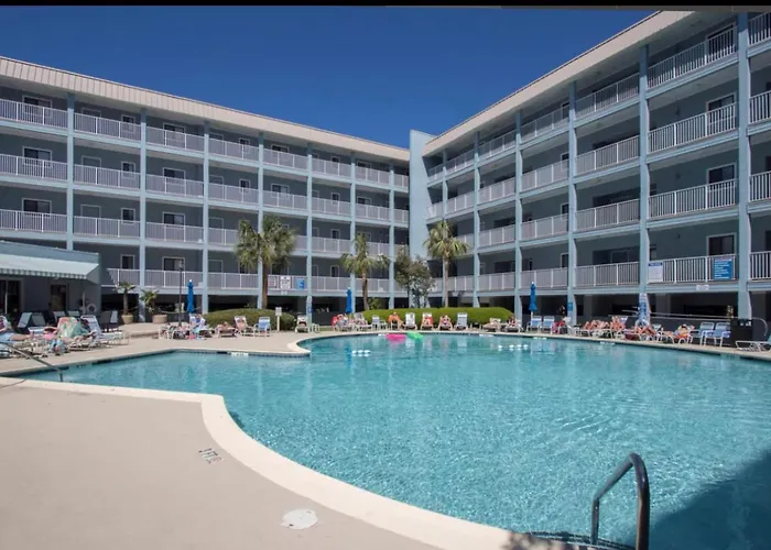 Hilton Head Resort