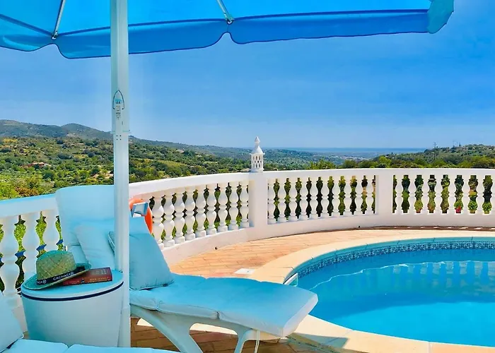 Luxury Casa Da Fonte - Private Heated Salt Pool