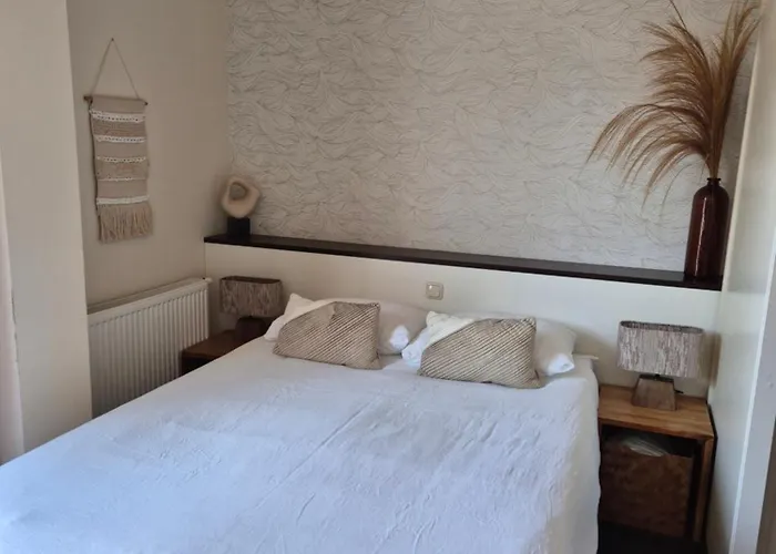 Boutique Hotel De Raetskamer