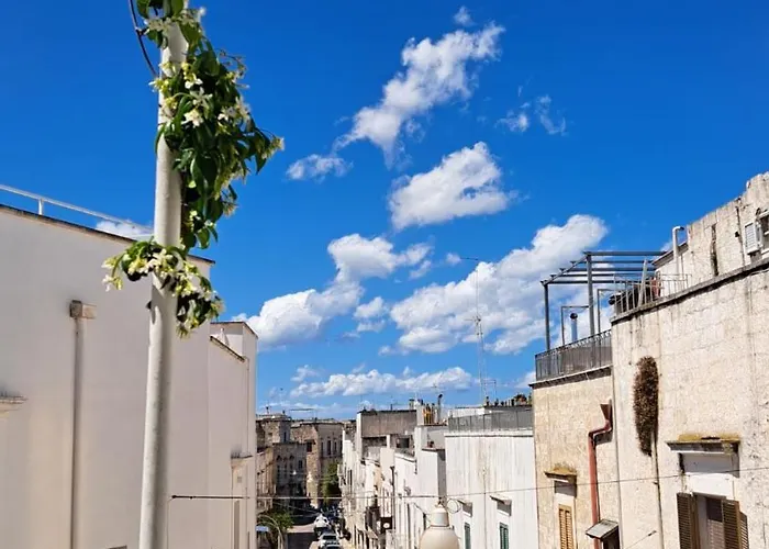 L'Angolo Di Ostuni - Home&Terracex4