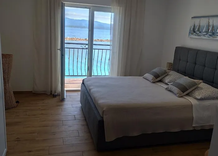 Apartmani Robert