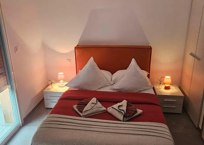 Sarl Valinco Locations Appartement 2 Chambres
