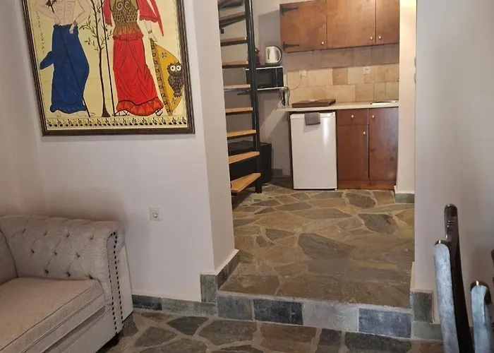 Athina House