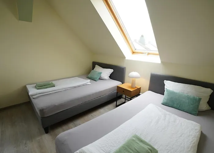 Pension Dortmund Messe