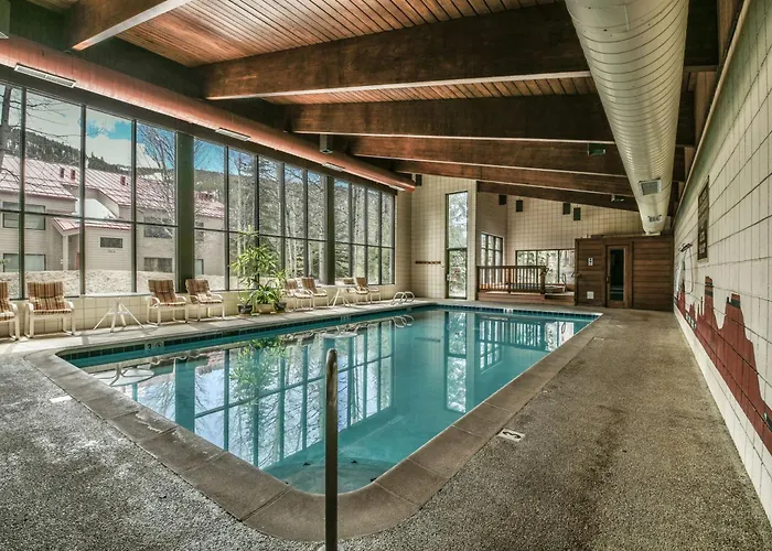 Ski Run 501 By Summitcove Lodging In Colorado