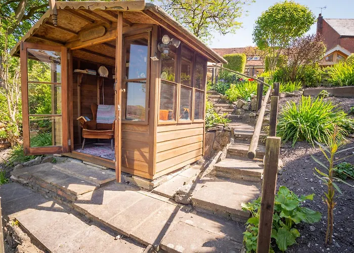 Mallard Cottage