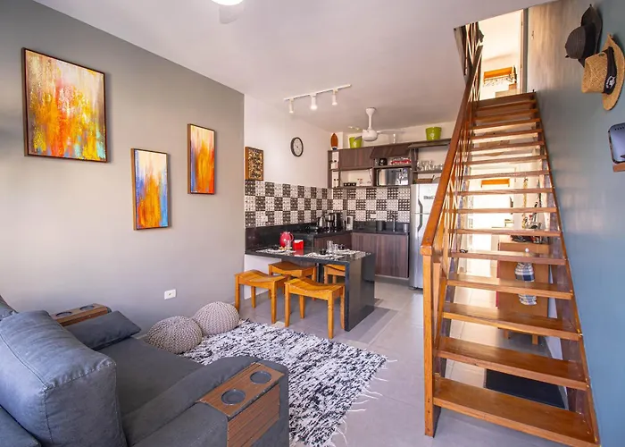 Apto Novo Duplex em Juqhey