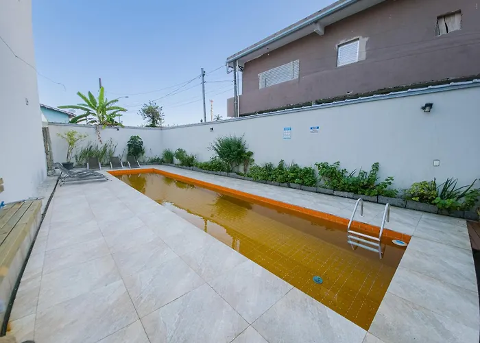 Apto Novo Duplex em Juqhey