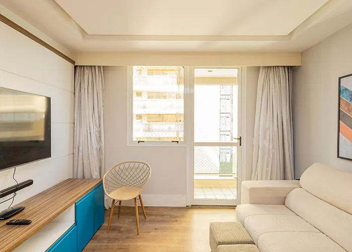 Seq - Sequoia Alphaville By Anora Spaces