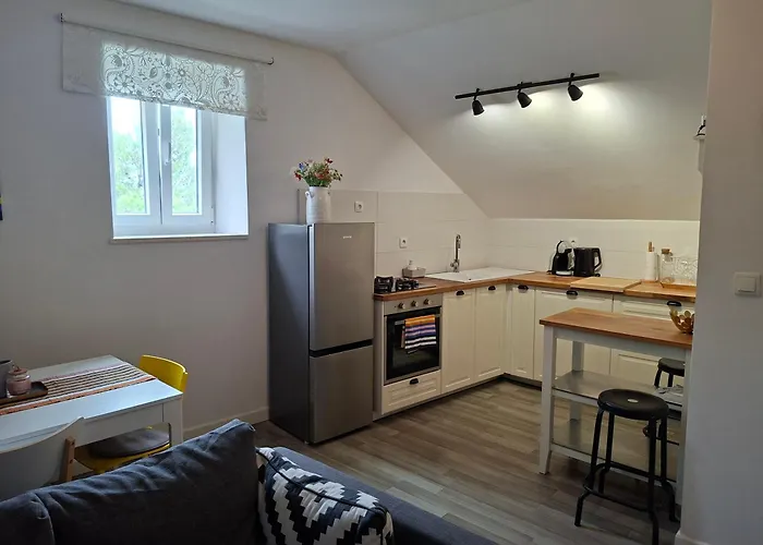 Sorelle Apartment