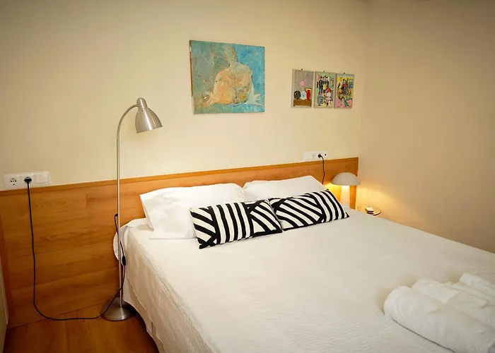 Vivienda Bendicho- Catedral
