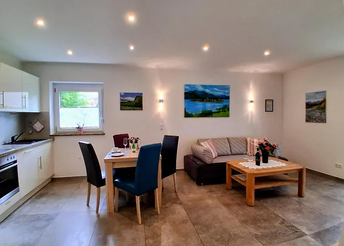 Ferienwohnung Rositta