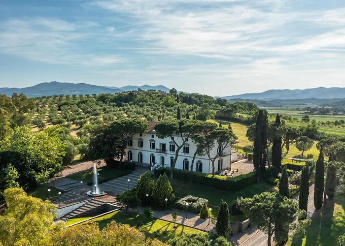Villa Croci 12, Emma Villas