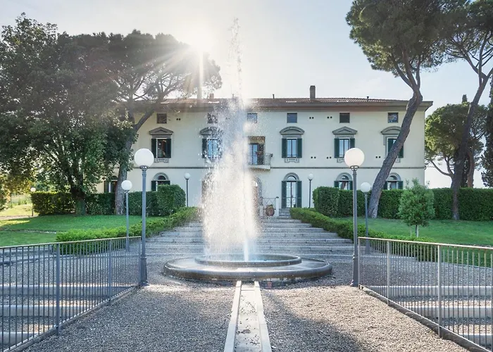 Villa Croci 12, Emma Villas