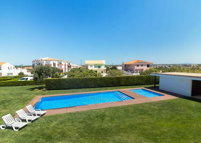 Blue Villa H Sagres - 10 Min Walk To The Beach