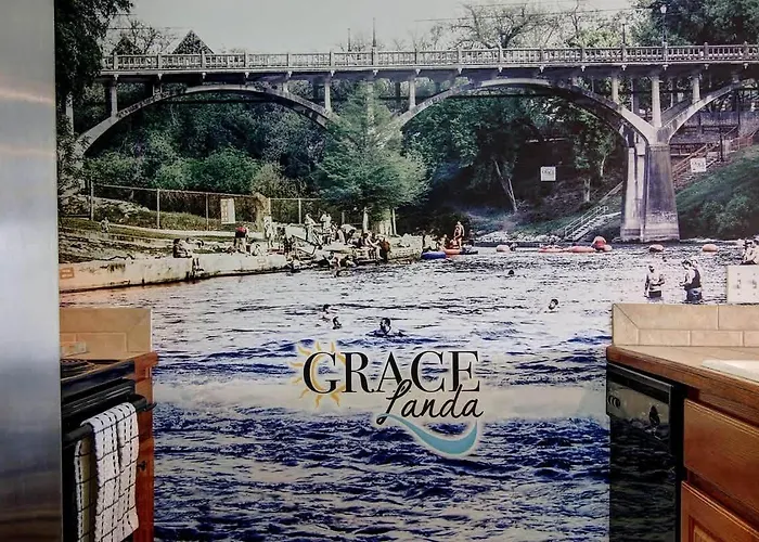 Ww C302 Gracelanda