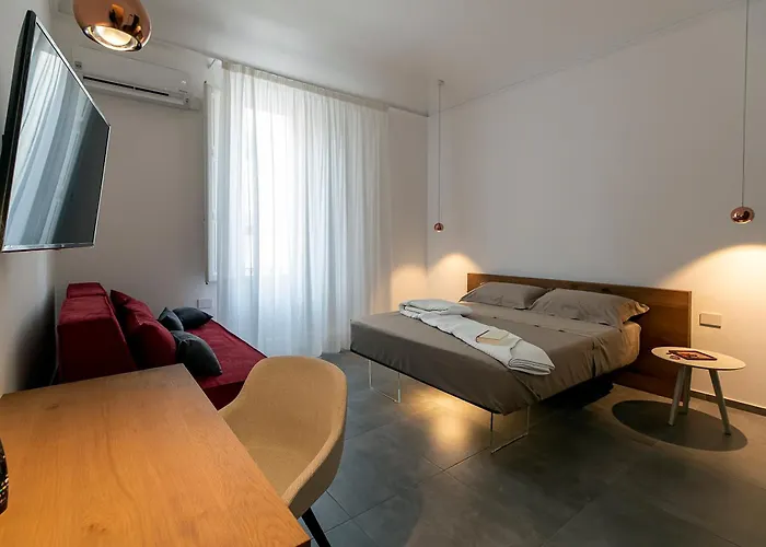 32Venti - Comfort Apartments Trapani