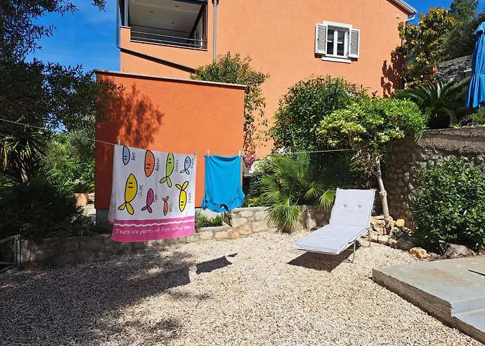 Casita Liliana By The Sea