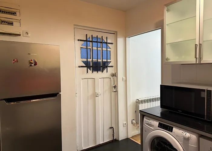 Maison Conviviale