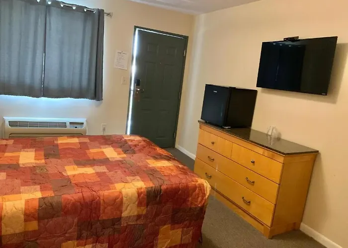 Nitey Nite Motel