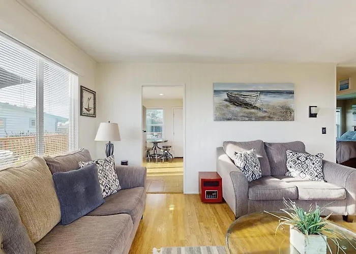 Coastal Dream