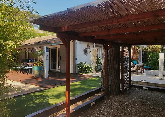 Cote D'Azur Gassin Villa Cottage L'Abris-Cotier