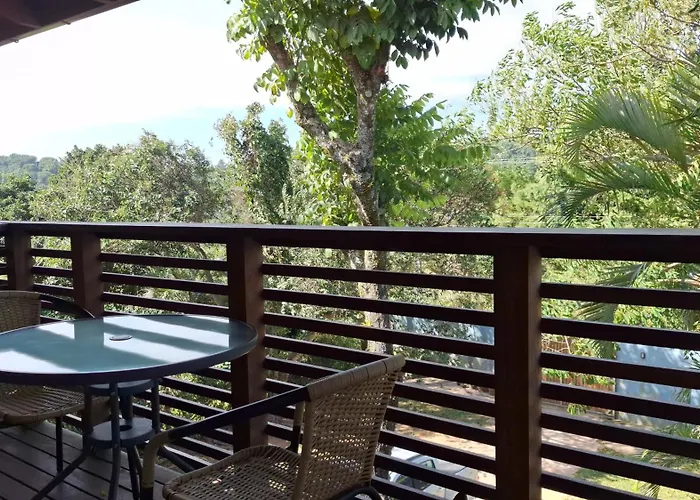 Vila No Rosa Hospedaria
