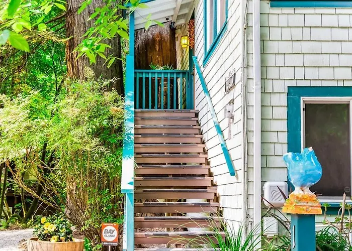 Creek House