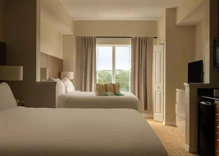 Premier Resort Condos Near Disney&Universal