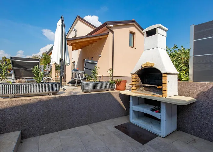 Gorgeous Home In Rijeka
