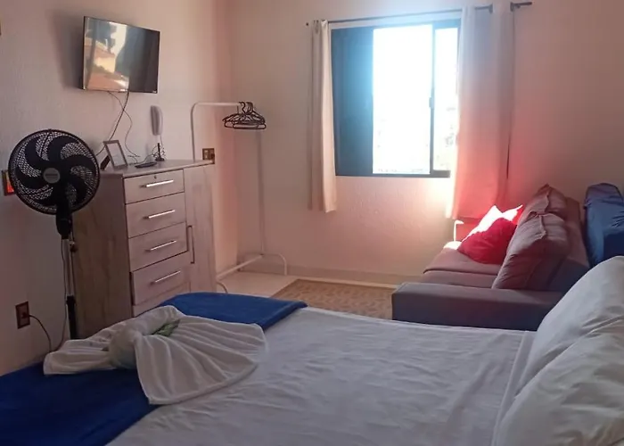 Apartamento A 43 Flat Centro