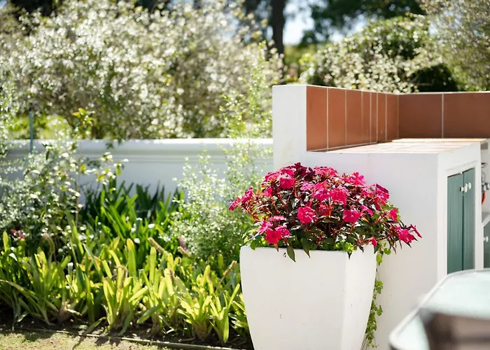 Greenhill Farm Cape Dutch Cottage Plettenberg Bay - 1 Bedroom Private Cottage