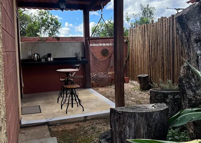 Free Soul House - Localização ideal no centrinho
