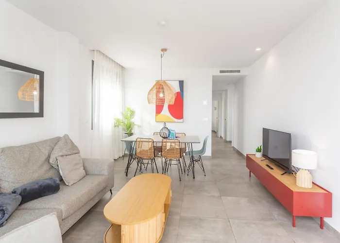 Oliva Suites